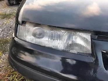 alkometar cena: OPEL CALIBRA 2.0 8V DELOVI | Limarija mehanika DELOVI — 2