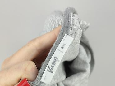 gra: Bluzka damska, rozmiar 2XL — 5