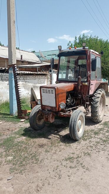 трактор т150к: Продается трактор, предназначенный для сельскохозяйственных работ