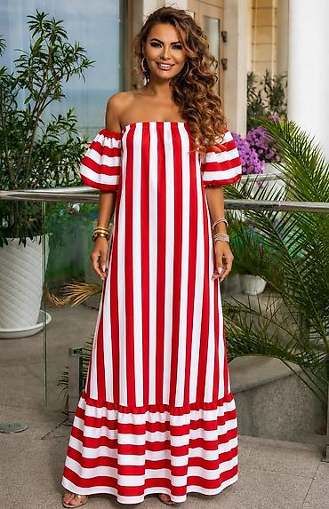 stich sat: 06. Haljina 3.100 dinara
M L XL XXL H — 1