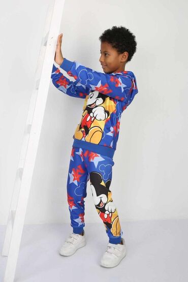 Komplet trenerke: Alive, Unisex — 9