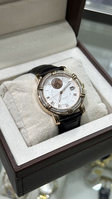 Спортивные часы: Представляем вашему вниманию Подарочную Коллекцию Президент от — 13