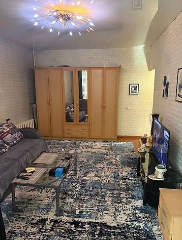 Продажа квартир: 1 комната, 35 м², 104 серия, 1 этаж — 3