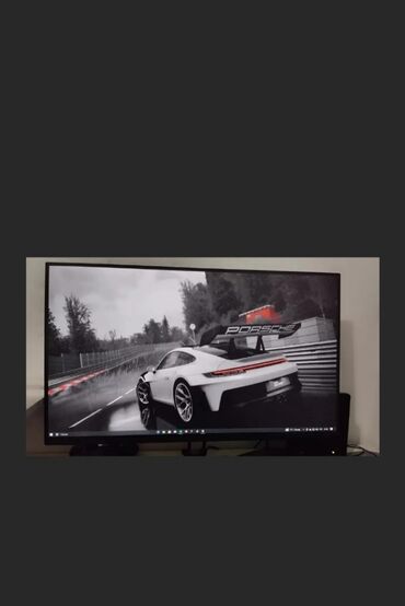 арзан нотбук: Монитор: Xiaomi X27G 27" 165 Гц, IPS, 2560x1440, идеален для игр и