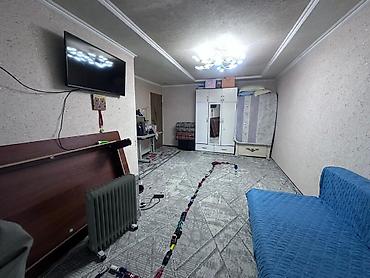 Продажа квартир: 1 комната, 32 м², 2 этаж — 7