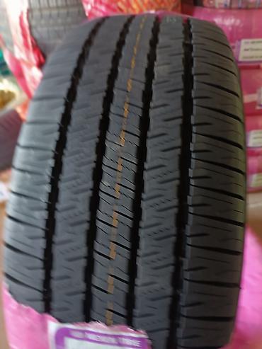 su radiatoru: Nexen Tire Roadian HTX – 275/55R20 113H. - Növ: SUV/Pikap üçün yol — 2