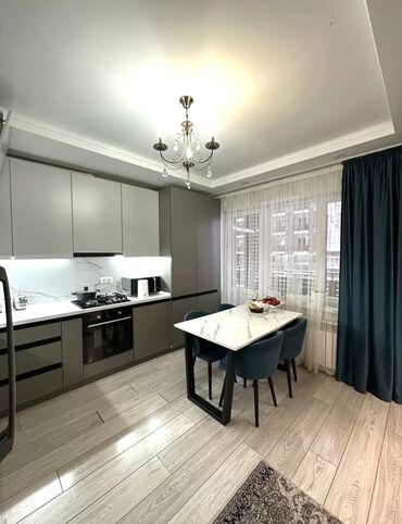 Продажа квартир: 3 комнаты, 90 м², 108 серия, 2 этаж, Евроремонт — 8