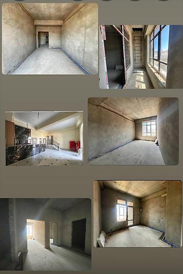 теплый стан жк: 1 комната, 50 м², Асанбай мкр Элитка, 7 этаж, ПСО (под самоотделку) — 6