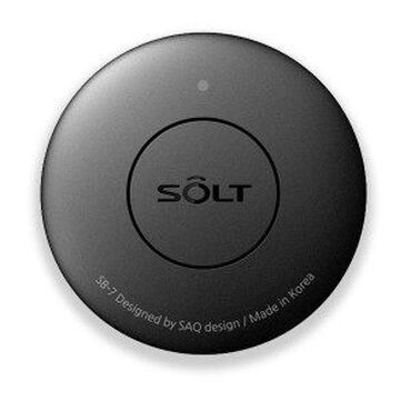 Другое оборудование для кафе, ресторанов: Кнопка вызова персонала SOLT - лучшие комплекты вызова персонала и