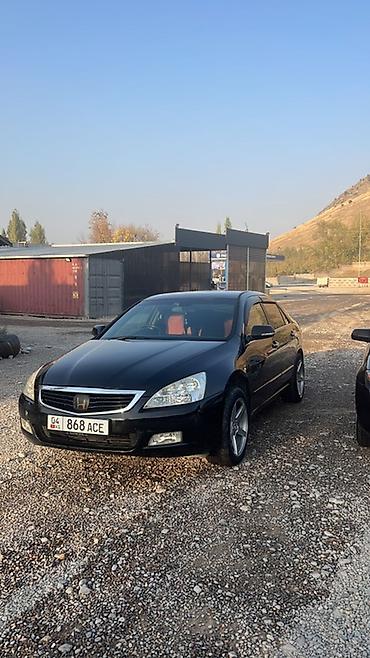 honda cr v rd: Honda Inspire: 2003 г., 3 л, Автомат, Бензин, Седан — 3