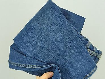 jeansy drip: H&M, Jeansy damskie, rozmiar XS — 5
