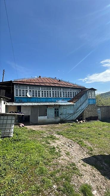 Həyət evləri və villaların satışı: 4 otaqlı, 12 kv. m, Orta təmir — 2
