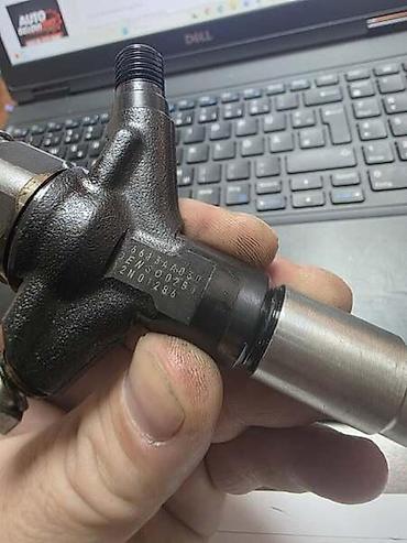 Dizne: DIZNE ( INJEKTORI ) 2.0 D ZA SUBARU FORESTER, IMPREZA, LEGACY . OD — 5