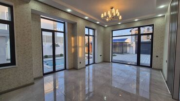 Həyət evləri və villaların satışı: Şüvəlan qəs. 5 otaqlı, 180 kv. m, Yeni təmirli — 4