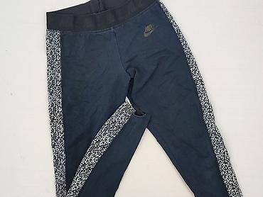 gymshark pl: Nike, Legginsy Sportowe damskie, rozmiar S — 1