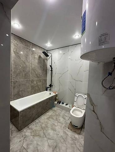 жк тамир: 1 комната, 44 м², Технопарк 4 этаж, Дизайнерский ремонт — 5