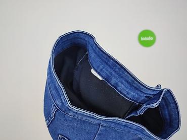 157 denim: Sinsay, Jeansy damskie, rozmiar L — 6