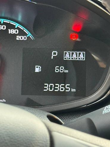 шевролет колос: Chevrolet Spark: 2022 г., 1 л, Вариатор, Бензин, Хэтчбэк — 10