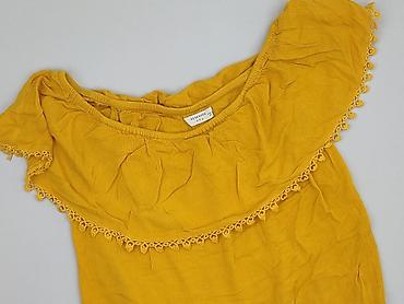 bluza atomowki reserved: Reserved YFL, Bluzka damska, rozmiar M — 1