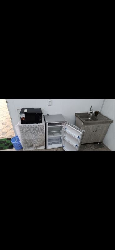 Цеха, заводы, фабрики: Ак Ордо ж/м Ленинский район, ж/м Ак-Ордо, улица Бурана 2 Сдается — 8