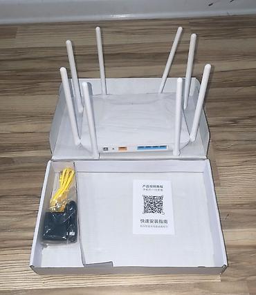 raspberry pi: Продается абсолютно новый Wi-Fi маршрутизатор! Роутер совершенно — 1