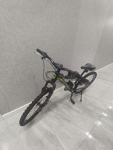 Velosipedlər: İşlənmiş Şəhər velosipedi Start, 24", Ünvandan götürmə — 3