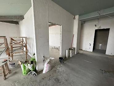 Daşınmaz əmlak: Ağ şəhər, 3 otaqlı, Yeni tikili, 100 kv. m — 7