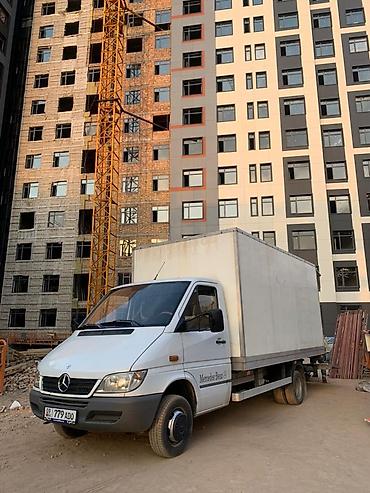 rex sprinter: Заказать Мерседес грузовой спринтер, Перевозка мебели — 2