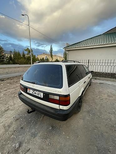 запчасти на опель вектра с: Volkswagen Passat Variant: 1991 г., 1.8 л, Механика, Бензин, Универсал — 1