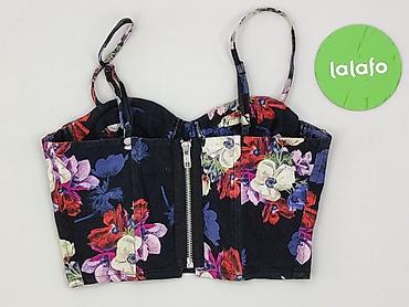 de facto bluzki: Topshop, Top damski, rozmiar 2XS — 3