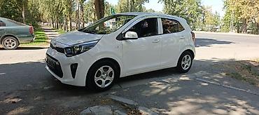 ред петролеум цены: Kia Picanto: 2019 г., Автомат, Бензин, Хэтчбэк — 1