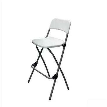 Setovi stolova i stolica: BARSKA STOLICA VISINE 100 CM NOVA ZA SVE VASE PROSLAVE AKCIJ | Cene — 1
