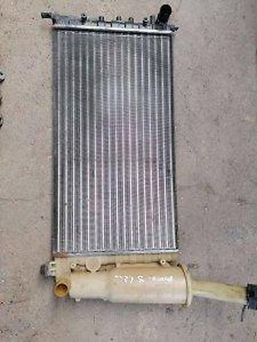 Vozila: Fiat punto 3 hladnjak vode 1.2 benzinac. Fiat punto 3 hladnjak vode — 1
