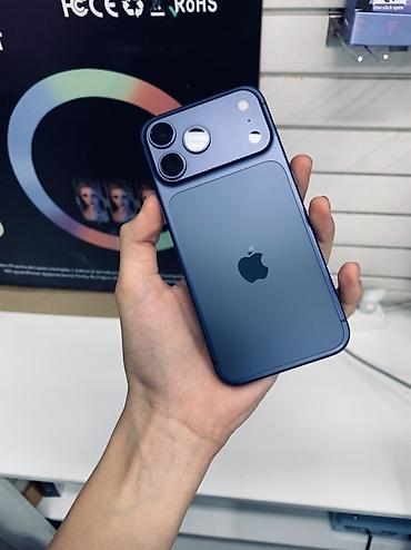 Apple iPhone: Модель IPhone 17 Pro Max e Sim Память 256 🟢 АКБ 93 330 циклов 🟢 Все at lalafo.kg — 14 Apple iPhone: Модель IPhone 17 Pro Max e Sim Память 256 🟢 АКБ 93 330 циклов 🟢 Все — 14
