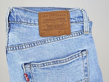 levis 511: Levi’s, Jeansy damskie, rozmiar L — 4