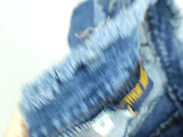 bluzy 2005: Jeansy damskie, rozmiar S — 6