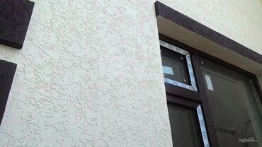 Фасадные работы: Ремонт фасада, Утепление фасада, Фасадный декор | Молдинг, Балясины, Туникафон | Декоративный кирпич, Сухой травертин, Алюкобонд | Penoplex, Минеральная вата, Пенопласт Больше 6 лет опыта — 12