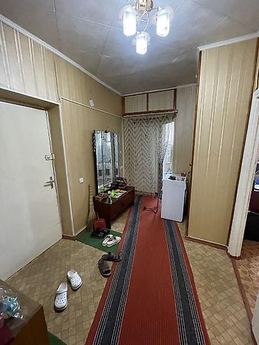 квартиры 7 мкр: 2 комнаты, 48 м², 104 серия, 3 этаж, Косметический ремонт — 2