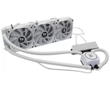 Soyutma sistemləri: Soyutma sistemi Maye soyutma, Yeni — 2