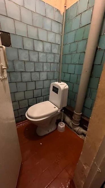 Продажа комнат: 18 м², С мебелью, Без мебели — 9