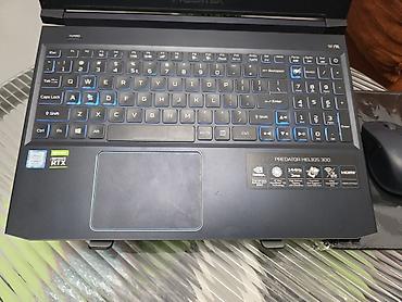 Ноутбуки Acer: Игровой, Б/у, Intel Core i7, В рассрочку — 3