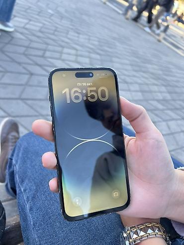iphone pro max: IPhone 14 Pro Max, 256 ГБ менян экран корпус под замену и акум цена — 4