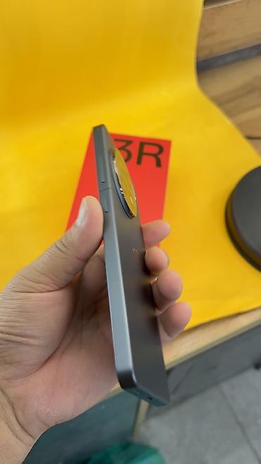 one plus 13 pro: OnePlus 13R, Б/у, 256 ГБ, 2 SIM — 5