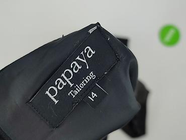 spod: Papaya, Sukienka damska, rozmiar XL — 4