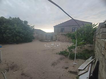 maştağada: 3 otaqlı, 120 kv. m, Orta təmir — 1