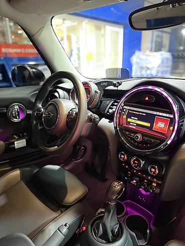 Mini: Mini Mini Cooper (2002-Present): 2019 г., 1.5 л, Автомат, Бензин, Хэтчбэк — 5