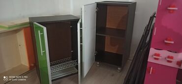 Парты: Все б/у по хорошей цене район көк жар круговой — 8