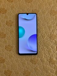 samsung a3 2015 ekran qiymeti: Samsung Galaxy A32 5G, 64 GB, rəng - Göy