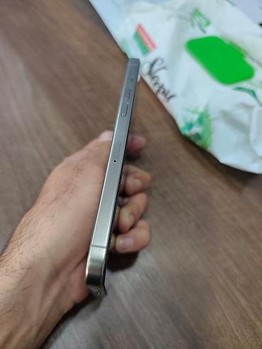 ref iphone satisi: IPhone 15 Pro Max, 256 GB, Black Titanium, Face ID — 5