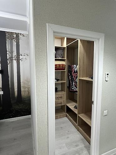 Продажа комнат: 100 м², С мебелью — 19